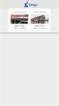Mobile Screenshot of jdrugsrx.com